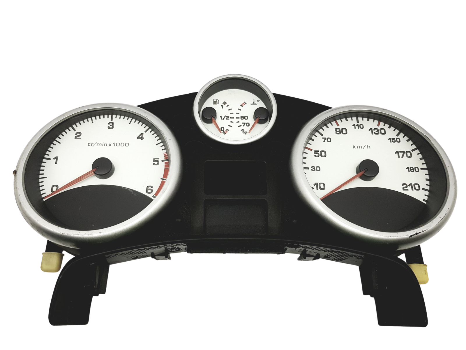 Omdrejningstæller Peugeot 207 9662904780 A2C53190340 29705 main product photo