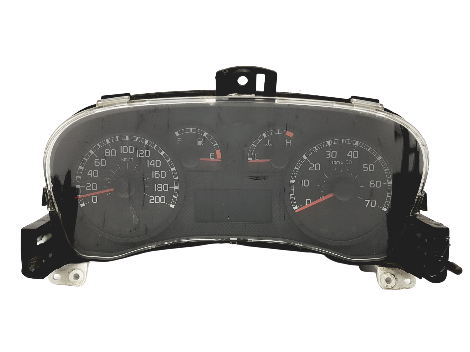 Omdrejningstæller Fiat Panda 51810208 29402 main product photo