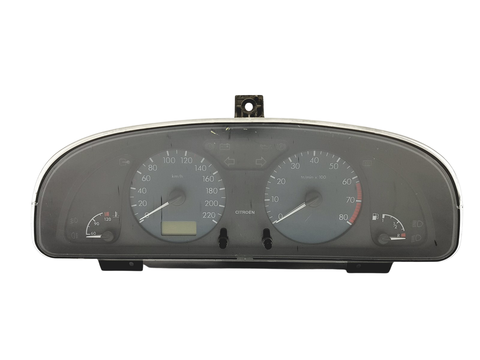 Omdrejningstæller Citroen Xsara 9641903180 C 00 48250 main product photo