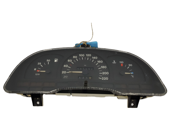 Speedometer Opel Astra F 90359716HA 23321 main product photo