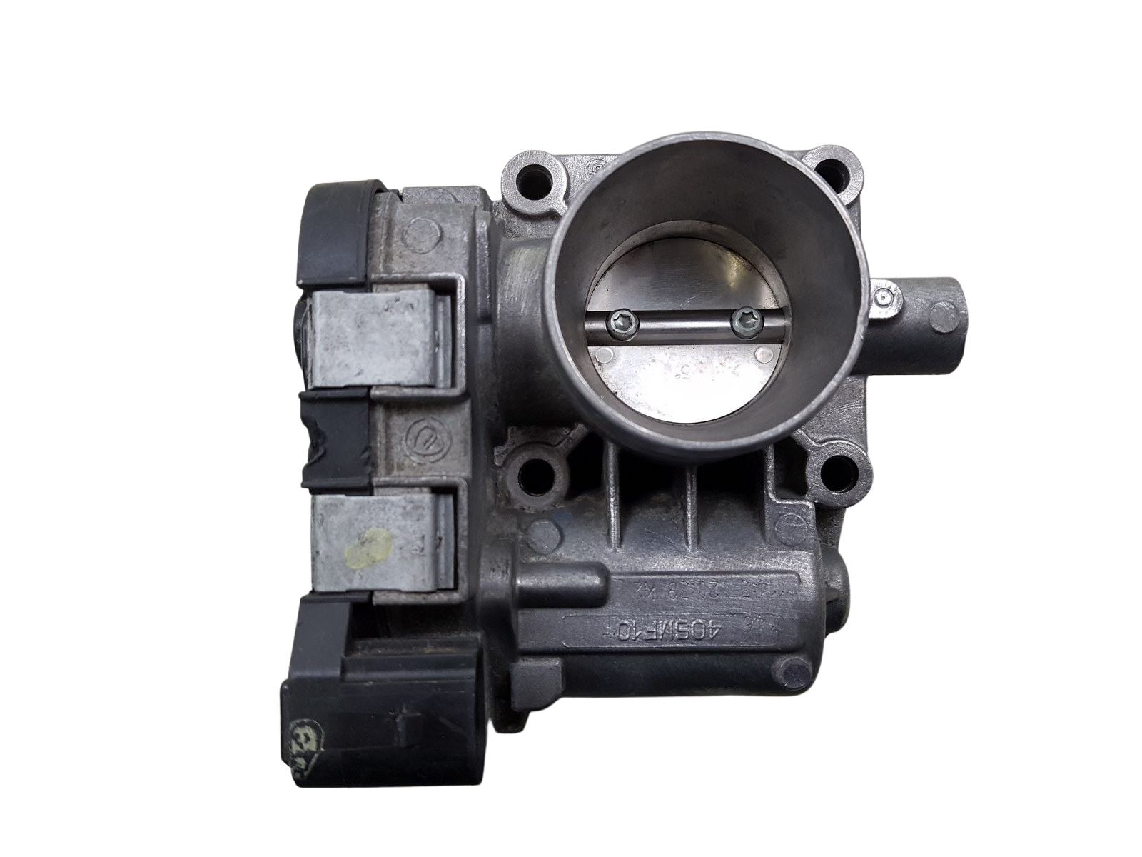 Spjældhusventil Fiat Ford 5519278 40SMF10 Magneti 2661 main product photo
