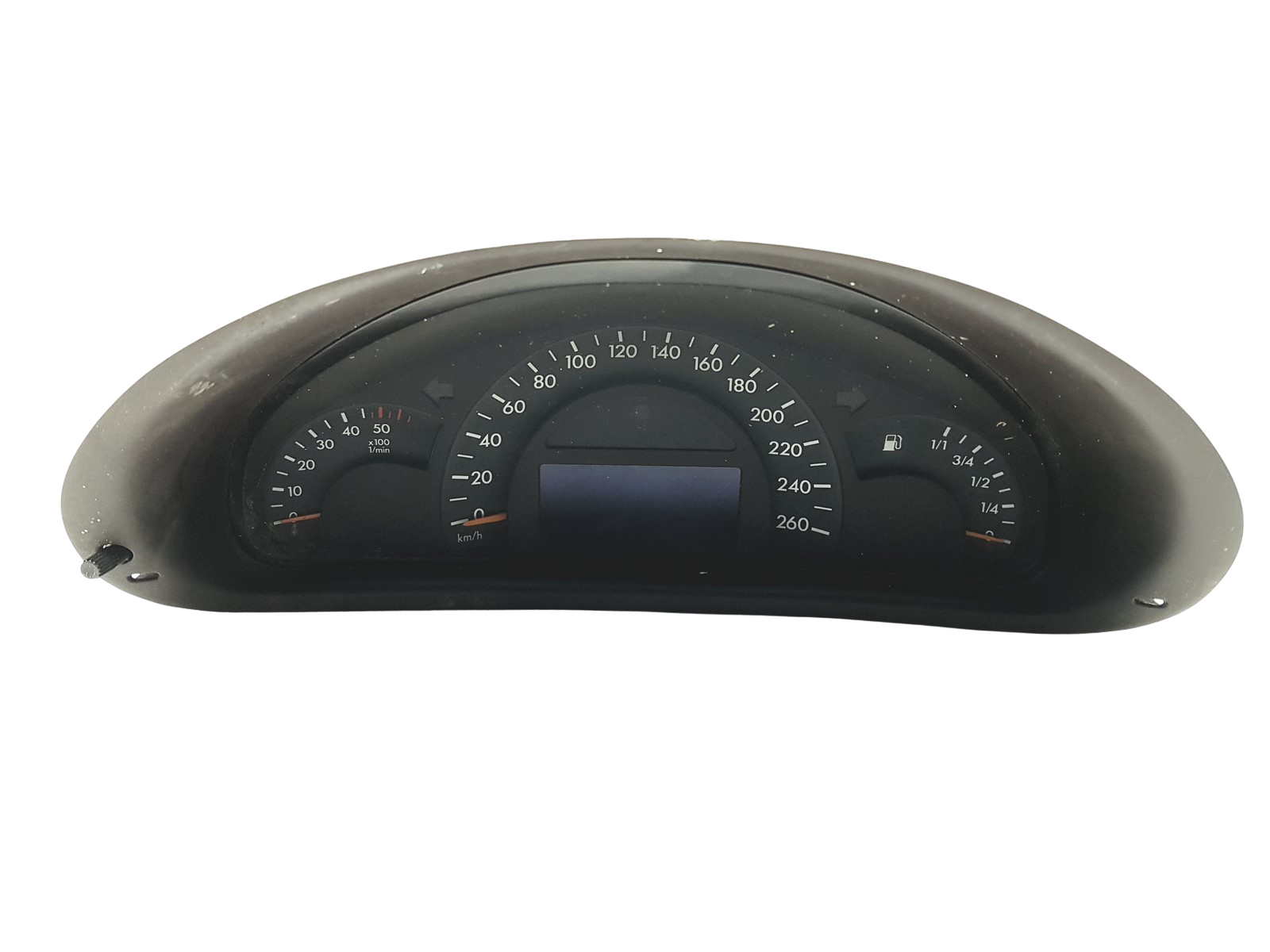 Omdrejningstæller Mercedes C W203 A2035401311 59398 main product photo