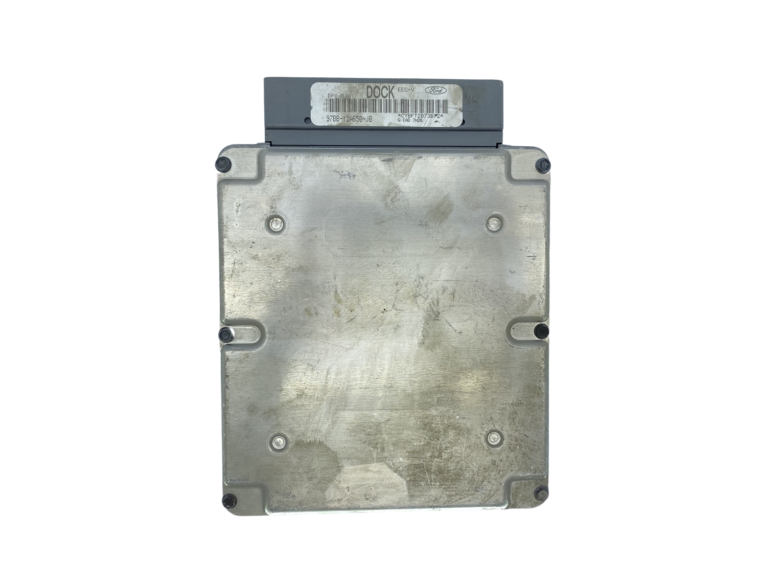 Styreenhed 97BB-12A650-JB DOCK DPC-530 Ford 63584 main product photo