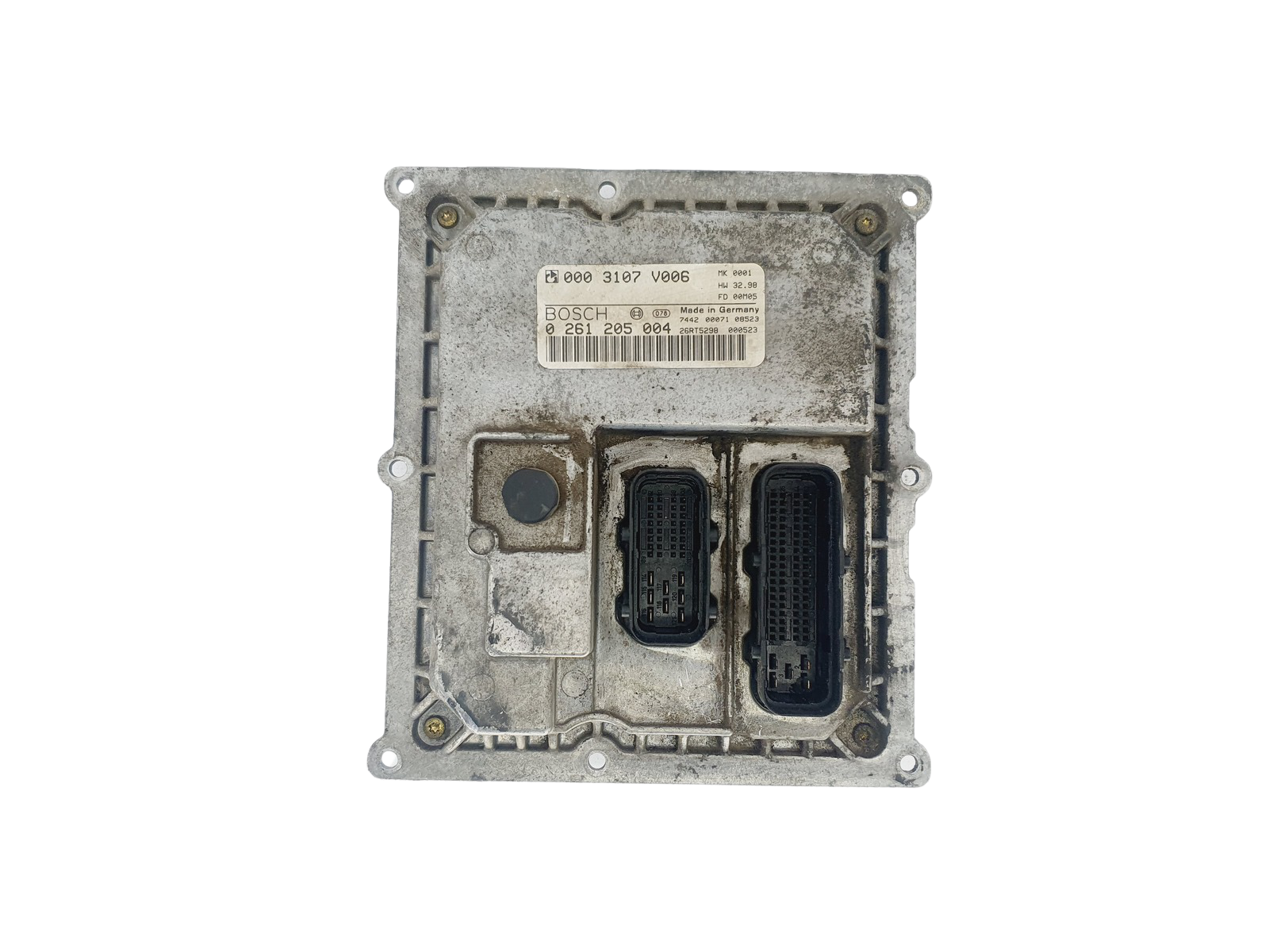 Styreenhed Smart 0003107V006 0261205004 Bosch 36065 main product photo