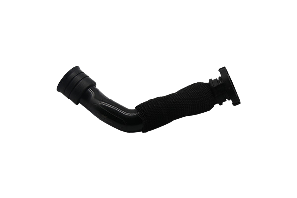Krumtaphus udluftningsrør Gør VW Audi Seat Skoda 038103493AB 11031762201 Vika main product photo