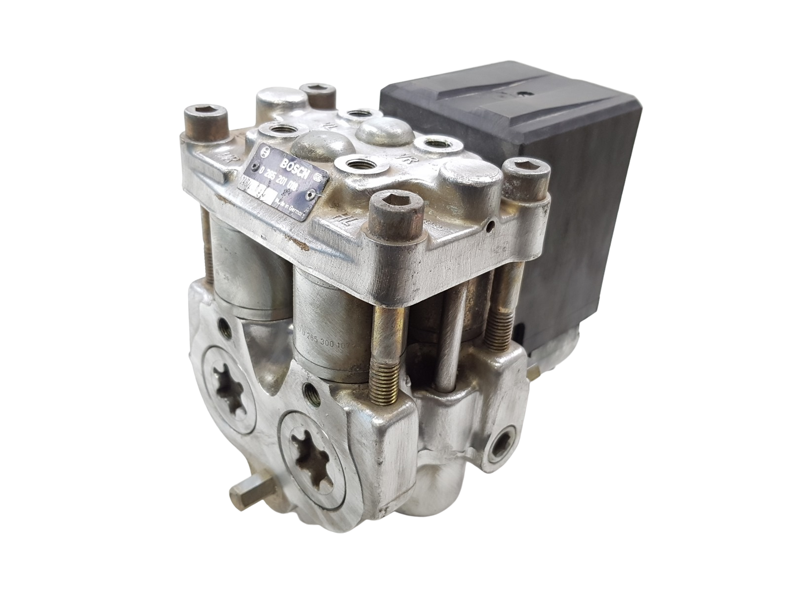 Abs Pumpe Rover 800 0265201018 Bosch 1558 main product photo
