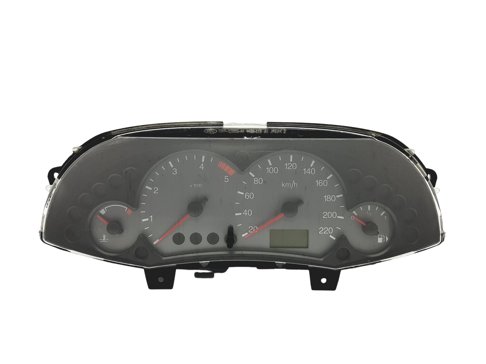 Speedometer Ford Focus 1M5F-10849-VC 1M5F10849VC 53702 main product photo