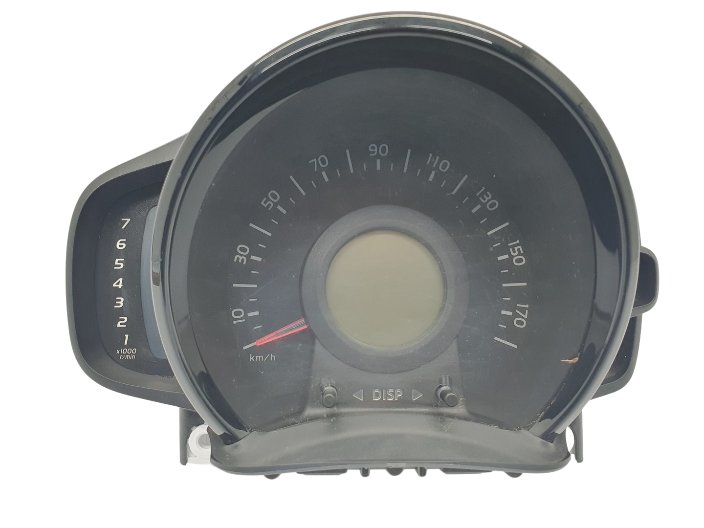 Speedometer 108 Aygo 69644-750U Toyota PSA 60797 main product photo