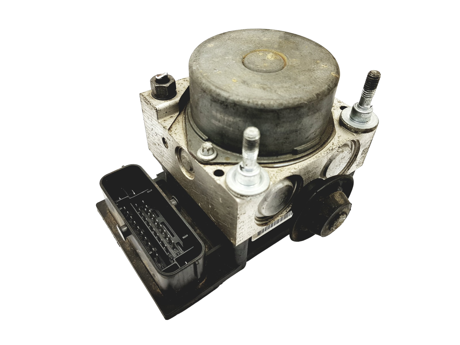 Abs Pumpe Fiat 500 51880815 0265232840 Bosch 33733 main product photo