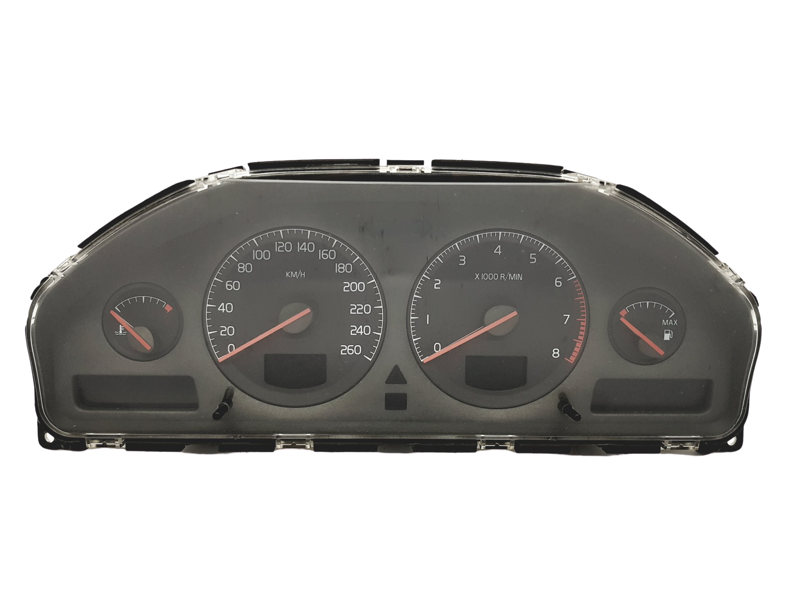 Omdrejningstæller Volvo S60 V70 S80 9499668 69294-570T 29314 main product photo