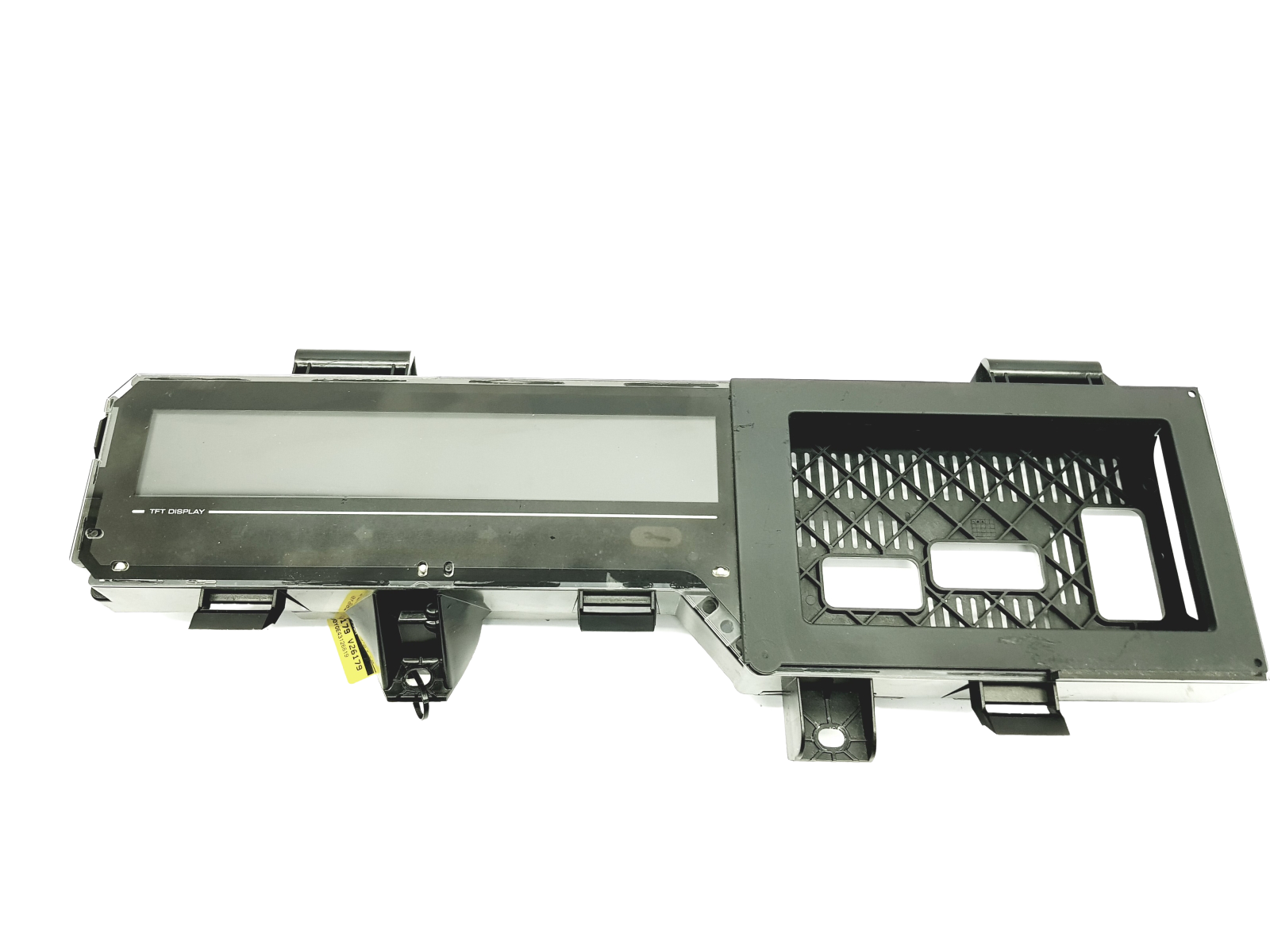 Omdrejningstæller Renault Scenic 3 248100996R 44889 main product photo