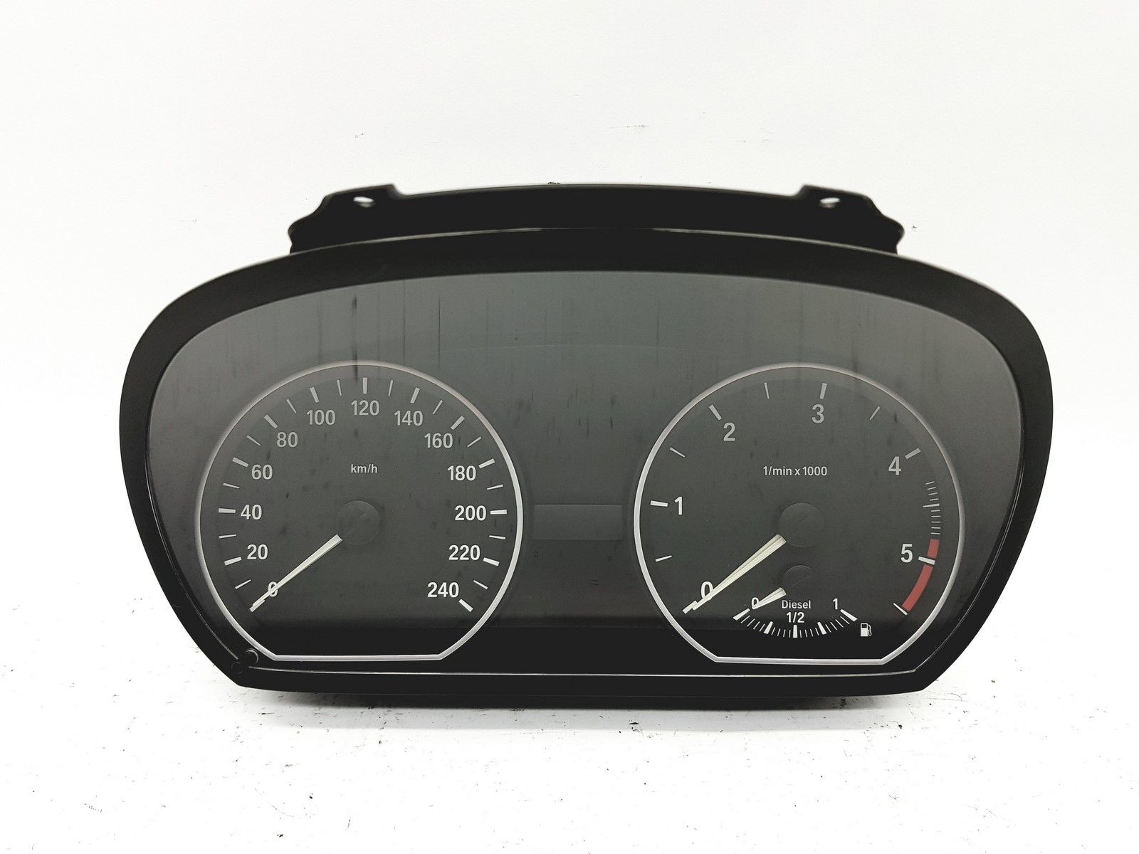 Omdrejningstæller BMW 1 E87 1041568 58975 main product photo