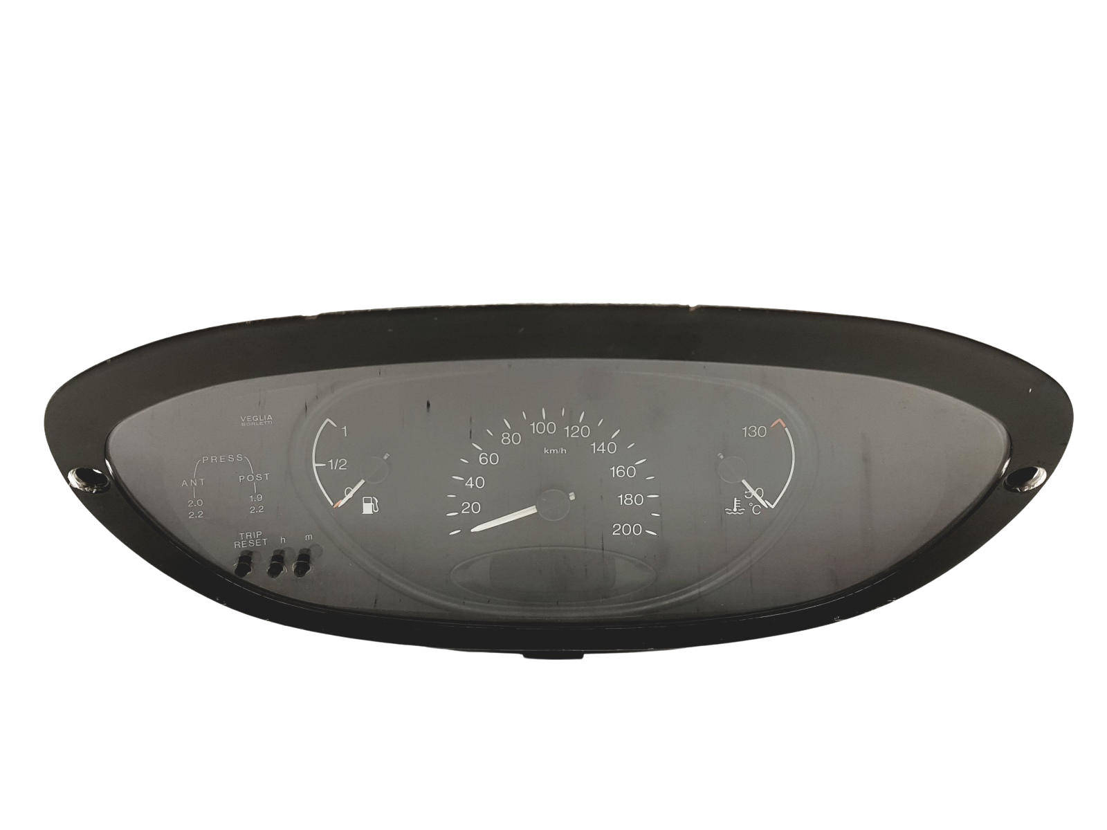 Speedometer Lancia Ypsilon 06061350170 36869 main product photo