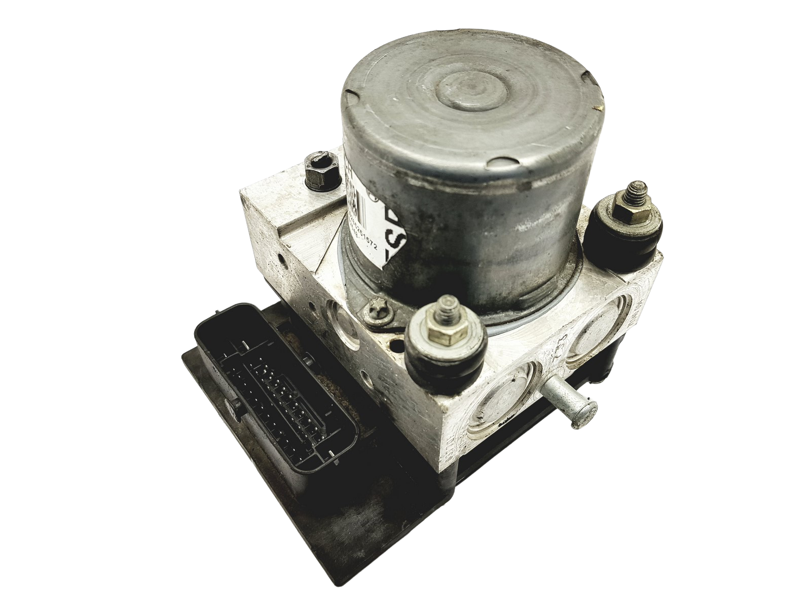 Abs Pumpe Fiat Punto Evo 51876878 0265251572 Bosch 37819 main product photo