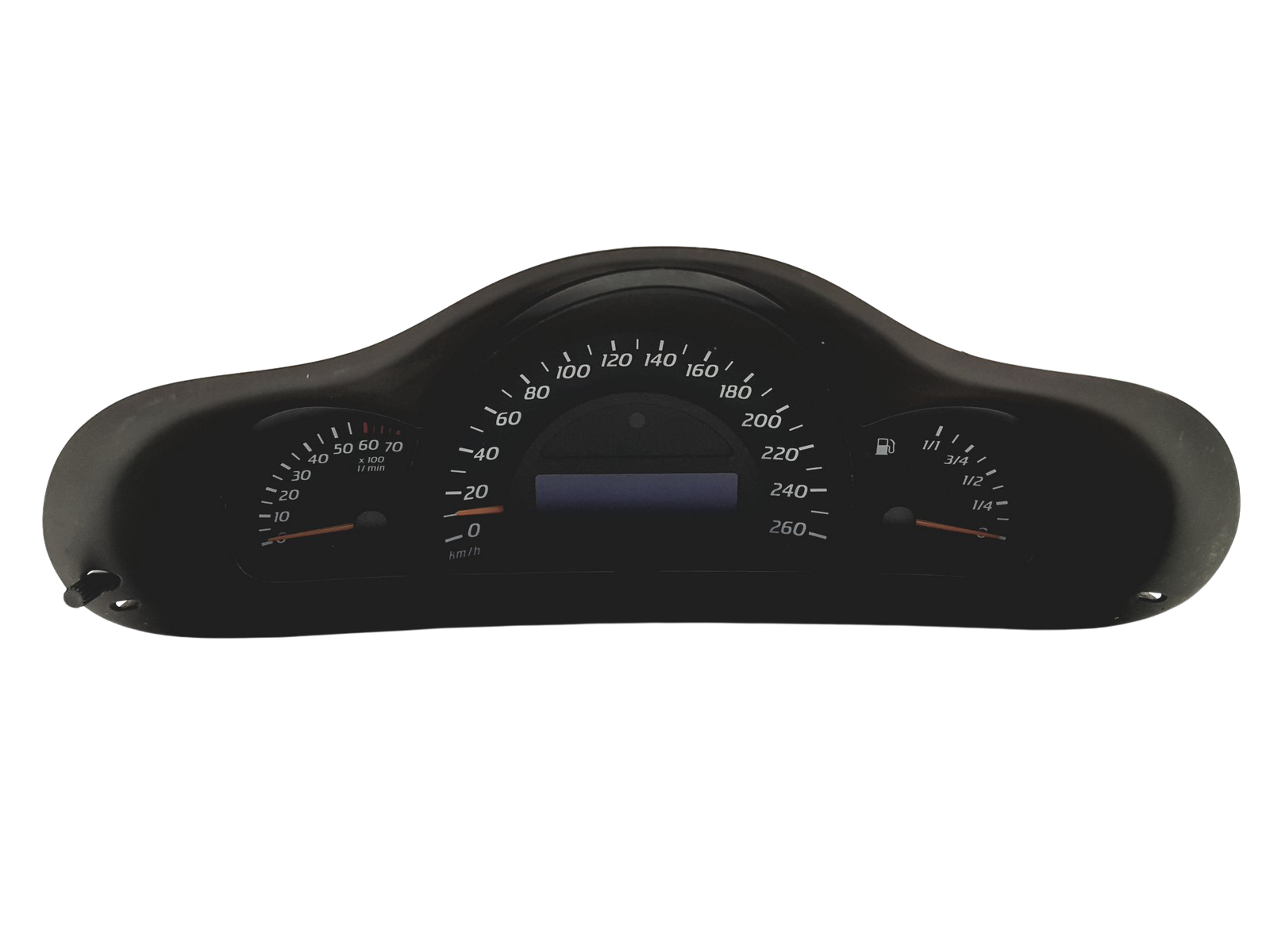 Omdrejningstæller Mercedes C W203 A2035401547 48591 main product photo