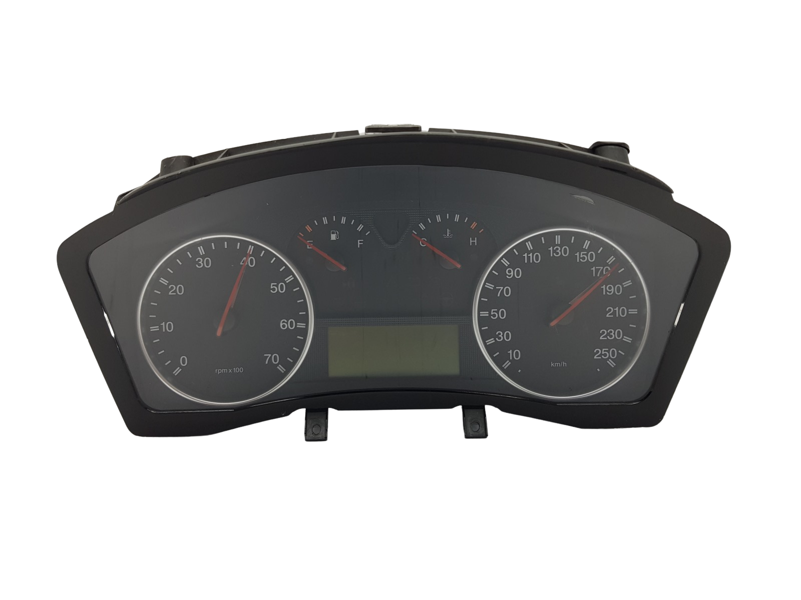 Omdrejningstæller Fiat Croma 51735924 503001090100 1106 main product photo