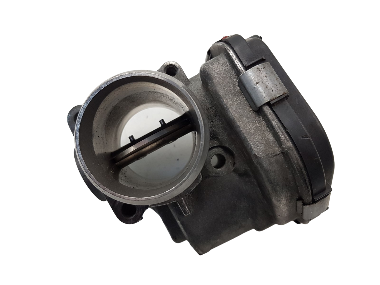 Spjældhusventil Citroen Peugeot 9673534480 1.6 HDI Delphi 3443 main product photo