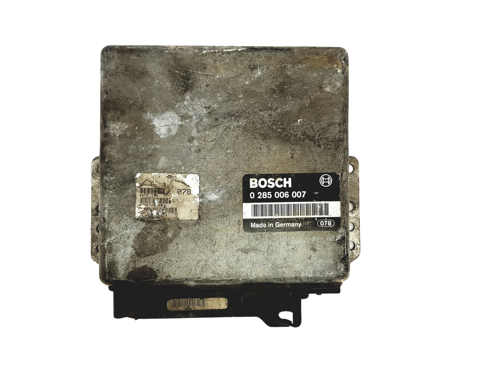 Styreenhed 0285006007 MAN Bosch main product photo