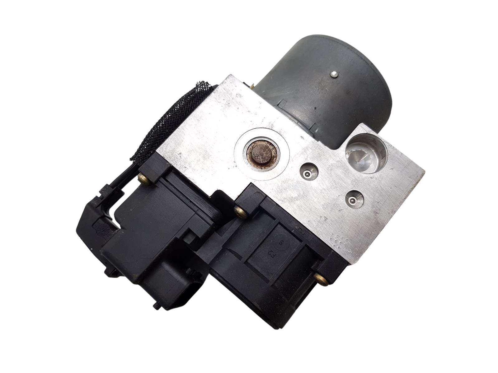 Abs Pumpe Opel Corsa C 09127108 0265216478 0273004227 2663 main product photo
