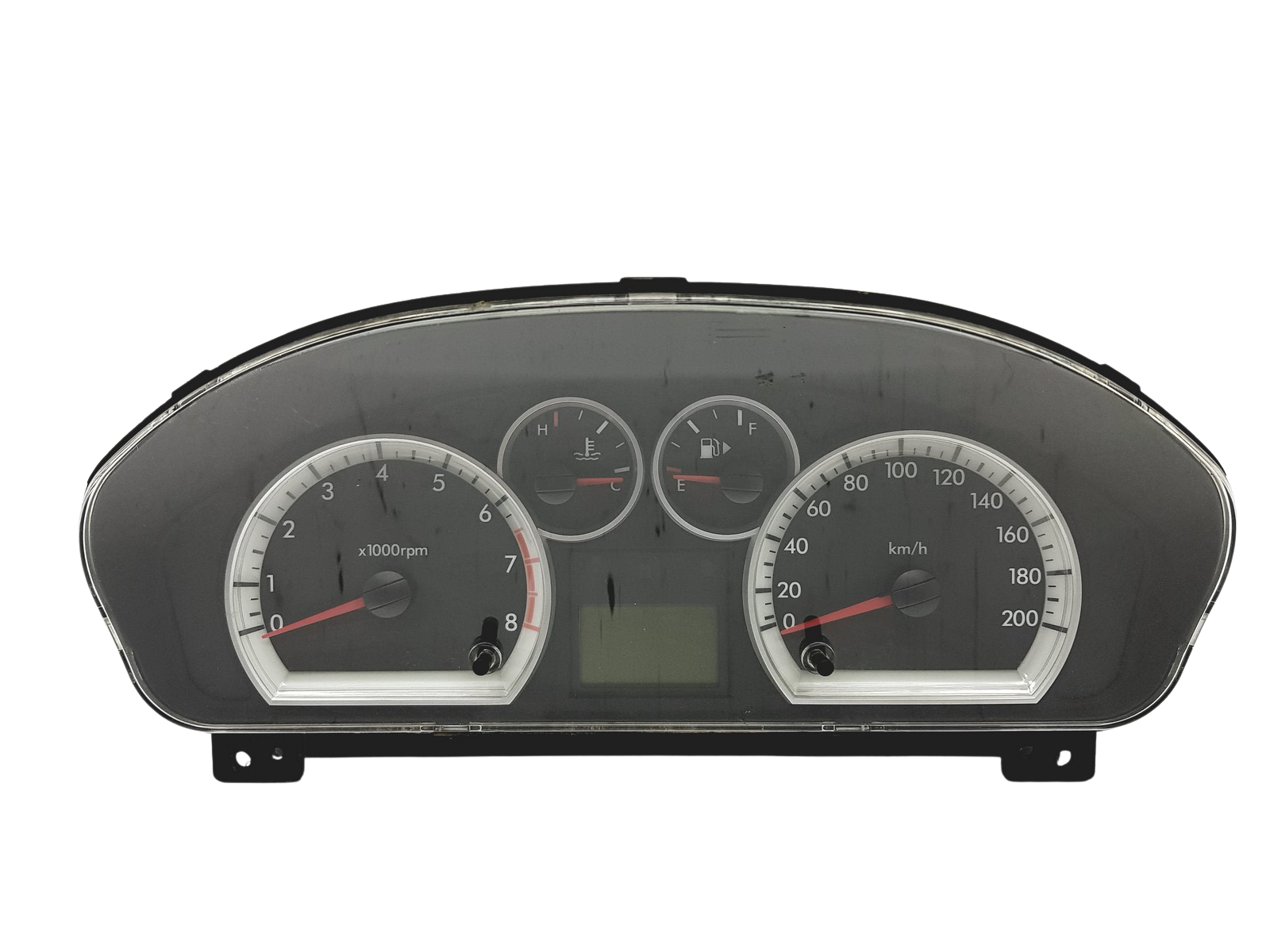 Speedometer Chevrolet Aveo 96814468 50426 main product photo