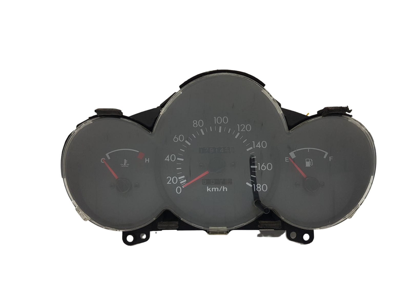 Speedometer Hyundai Atos 94001-02410 main product photo