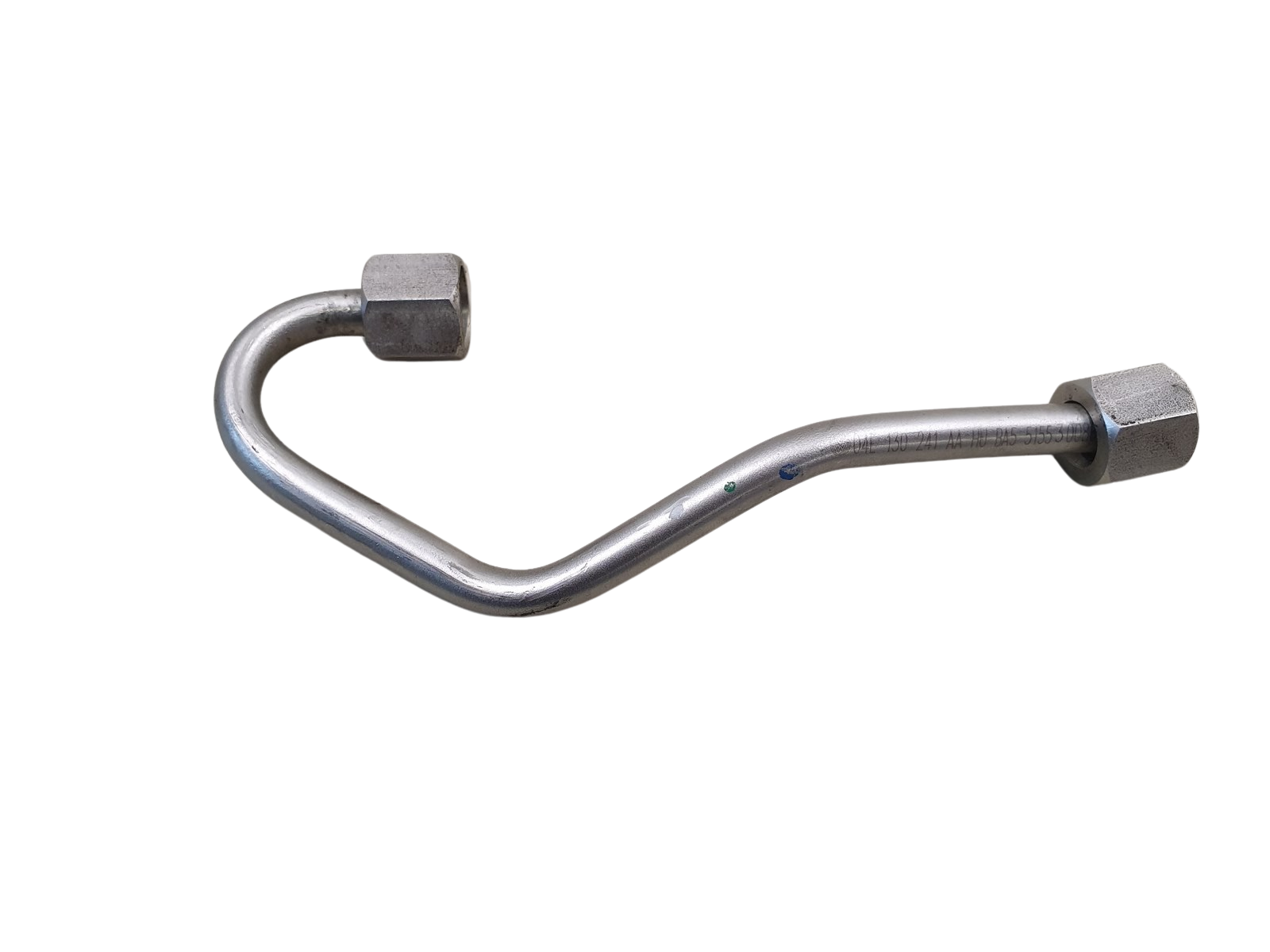 Brændstofslange 04E130241AA 04E 130 241 AA VW AG main product photo
