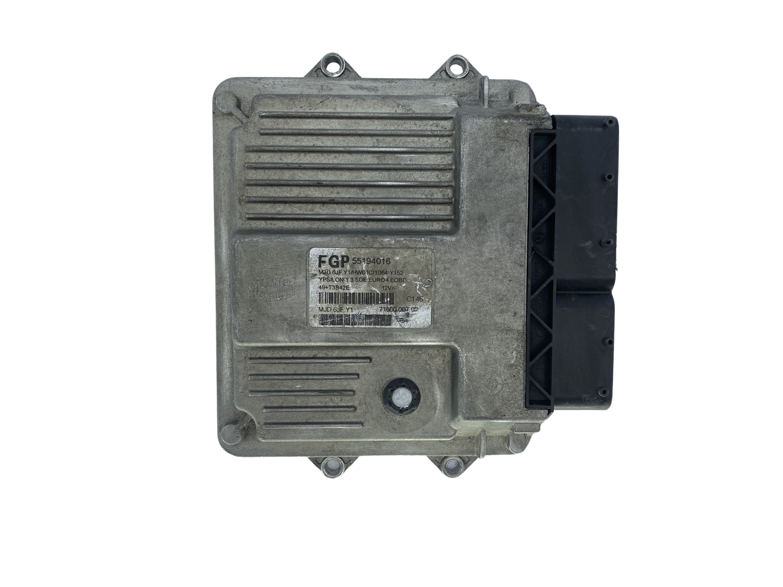 Styreenhed 55194016 MJD6JF.Y1 71600.007.02 FGP Lancia 51189 main product photo