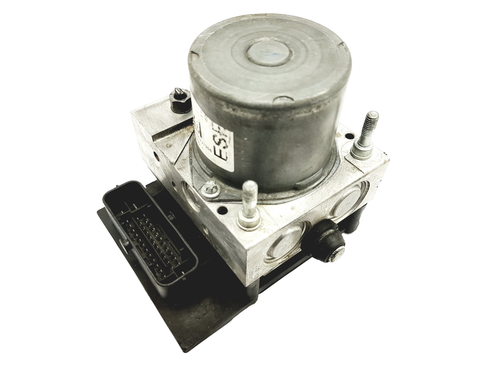 Abs Pumpe Fiat Grande Punto 51826508 0265950973 Bosch 35535 main product photo
