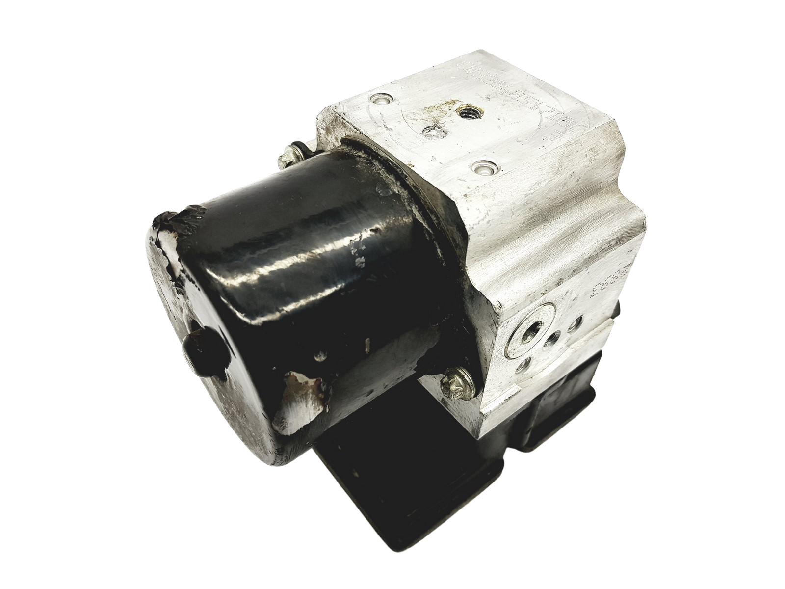 Abs Pumpe Lancia Ypsilon 51703571 54084694D TRW 37186 main product photo