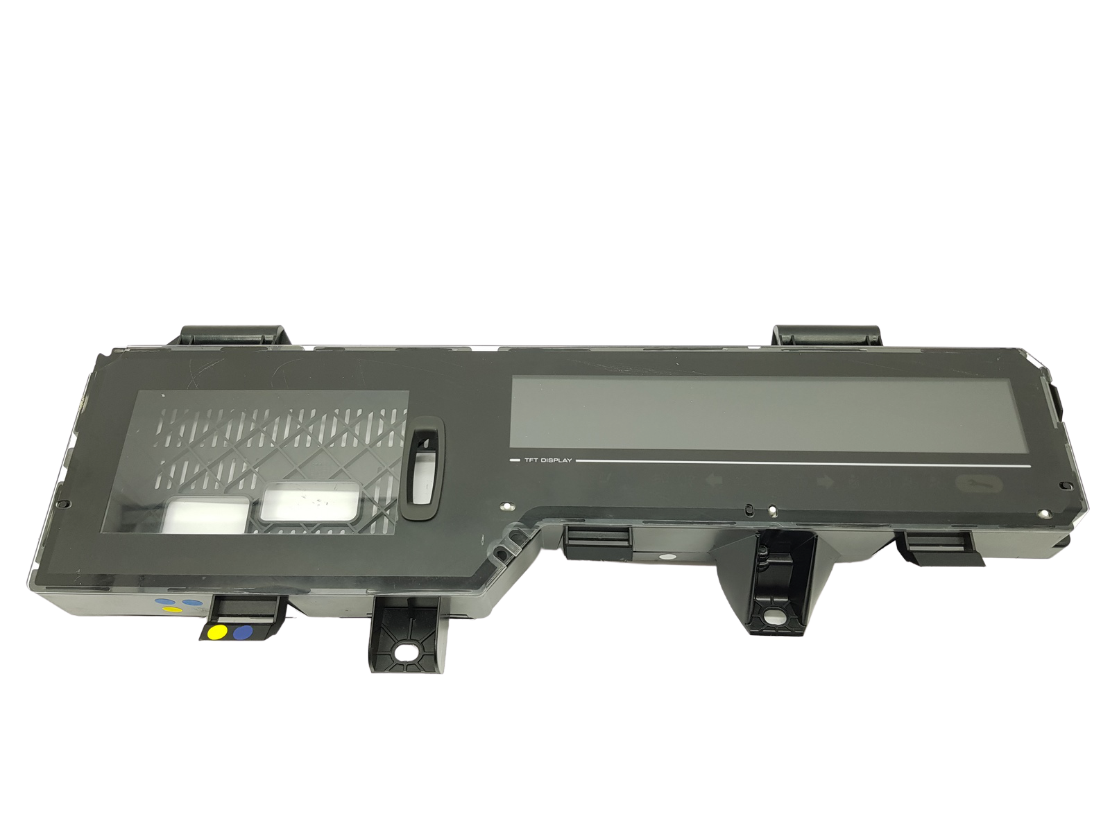 Omdrejningstæller Renault Scenic 3 248100043R Magneti main product photo