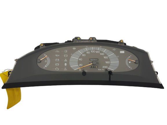 Speedometer Toyota Previa 83200-28870 157330-1411 main product photo