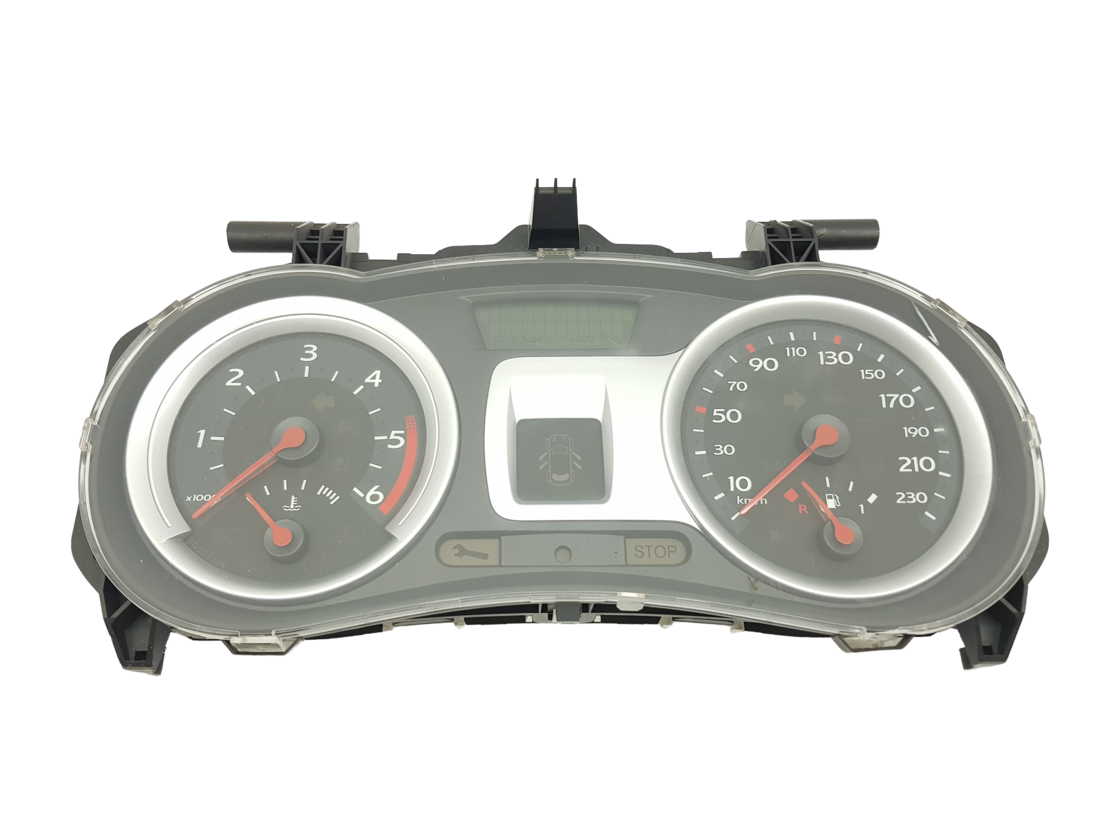 Speedometer Renault Clio 3 8200761861 N 28524 main product photo