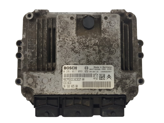 Styreenhed PSA 0281011089 9647785580 Bosch 20424 main product photo