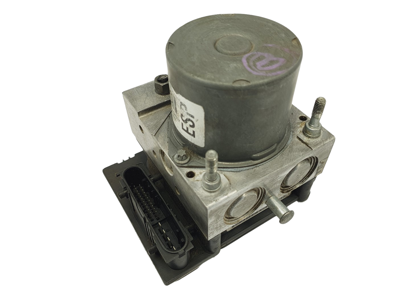 Abs Pumpe Fiat Grande Punto 51787092 0265234512 0265950620 65697 main product photo