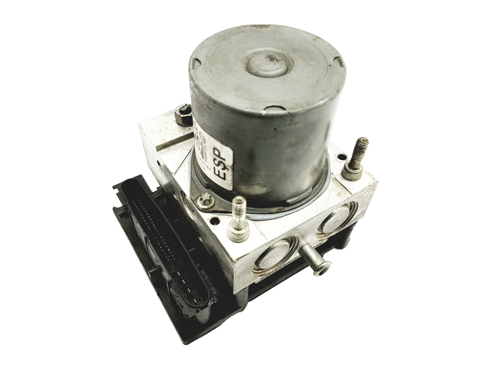 Abs Pumpe Alfa Romeo 147 51792630 0265950711 Bosch 42767 main product photo