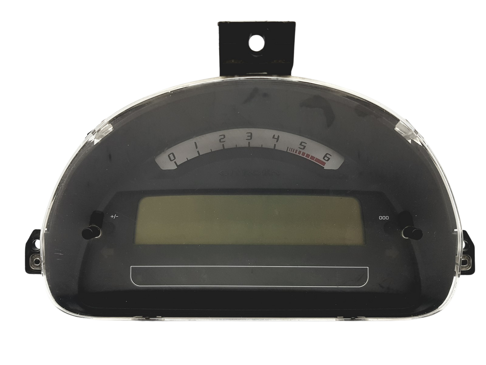 Omdrejningstæller Citroen C2 C3 9660225880 D 00 40813 main product photo