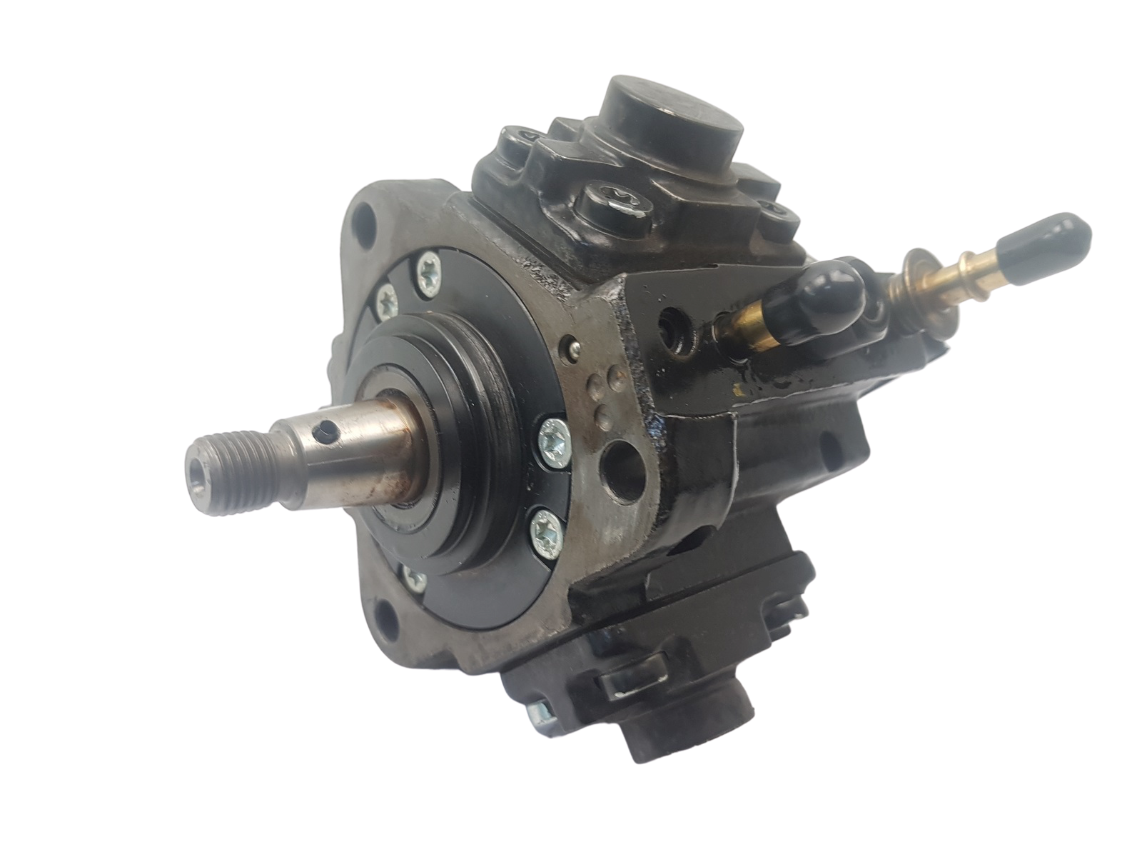 Indsprøjtningspumpe Bosch 55267246 0445010466 0928400825 1.6 2.0 D Fiat 1050 main product photo