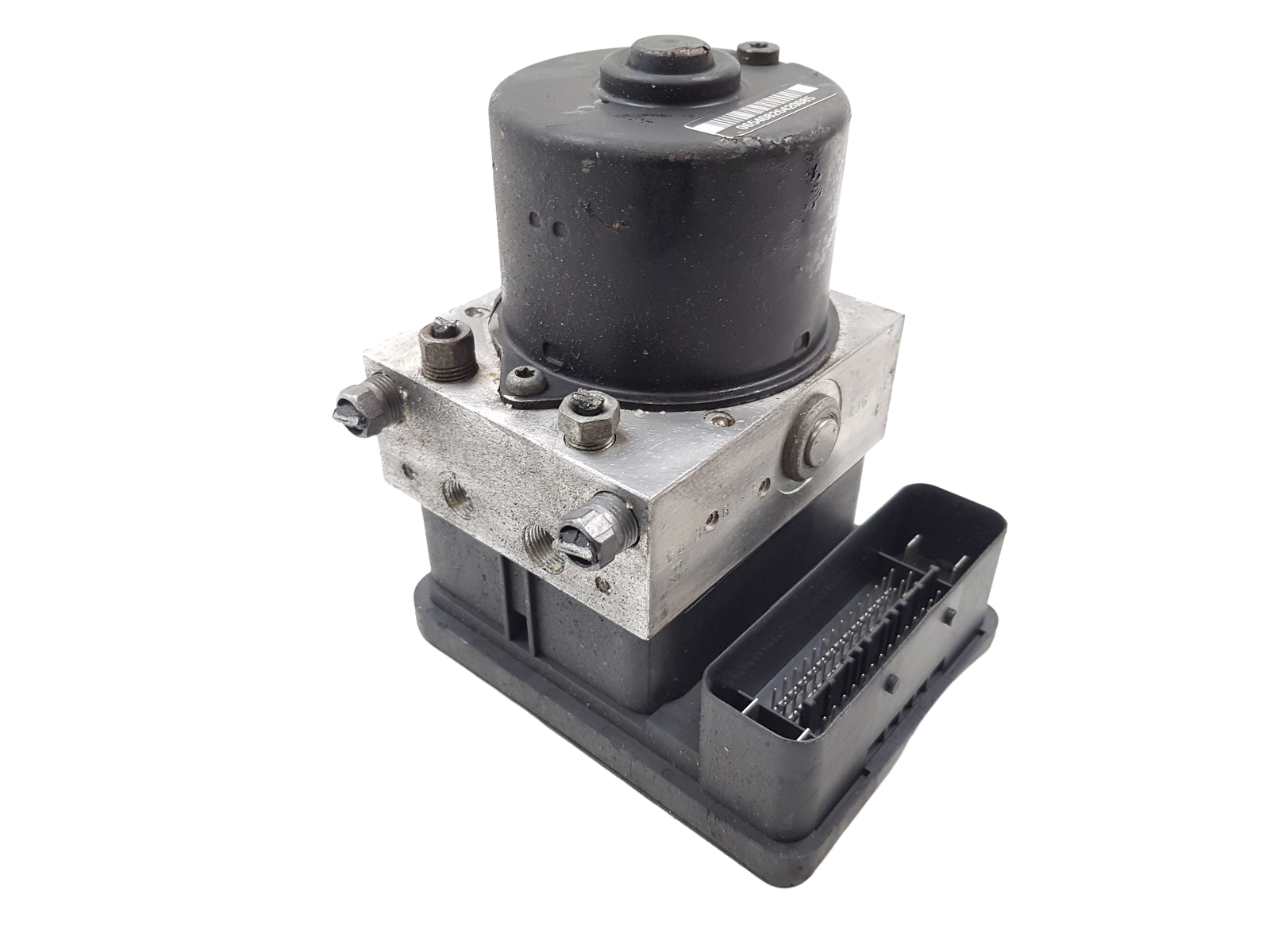 Abs Pumpe Ford Focus 2 8M51-2C405-AA 10.0960-0127.3 ATE 1589 main product photo