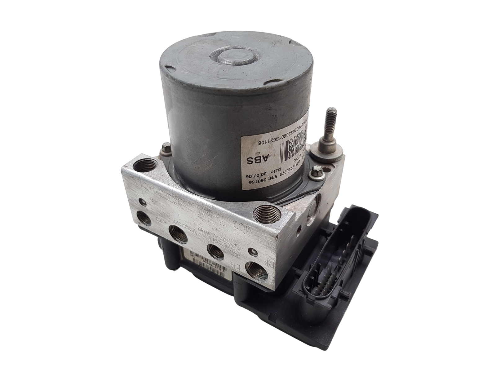 Abs Pumpe Ducato Boxer Jumper 51725097 0265800461 0265231617 1148 main product photo