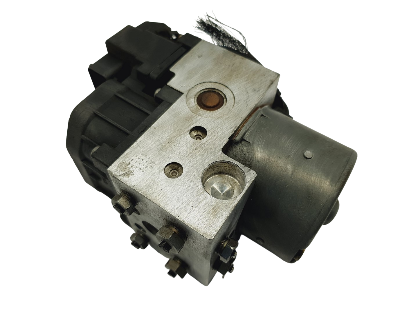 Abs Pumpe Fiat Punto 46541046 0273004336 Bosch 67318 main product photo