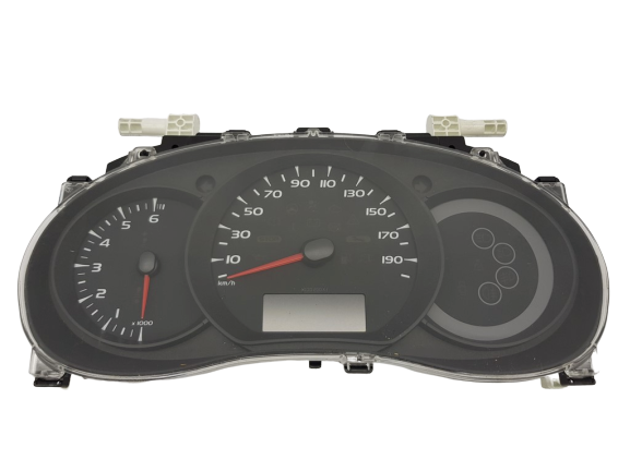 Omdrejningstæller Renault Kangoo 2 248101769R 18681 main product photo