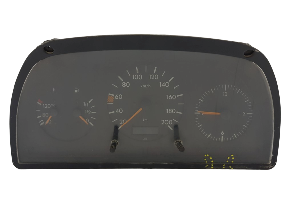 Speedometer Mercedes Vito 0005428401 110008850019 19009 main product photo