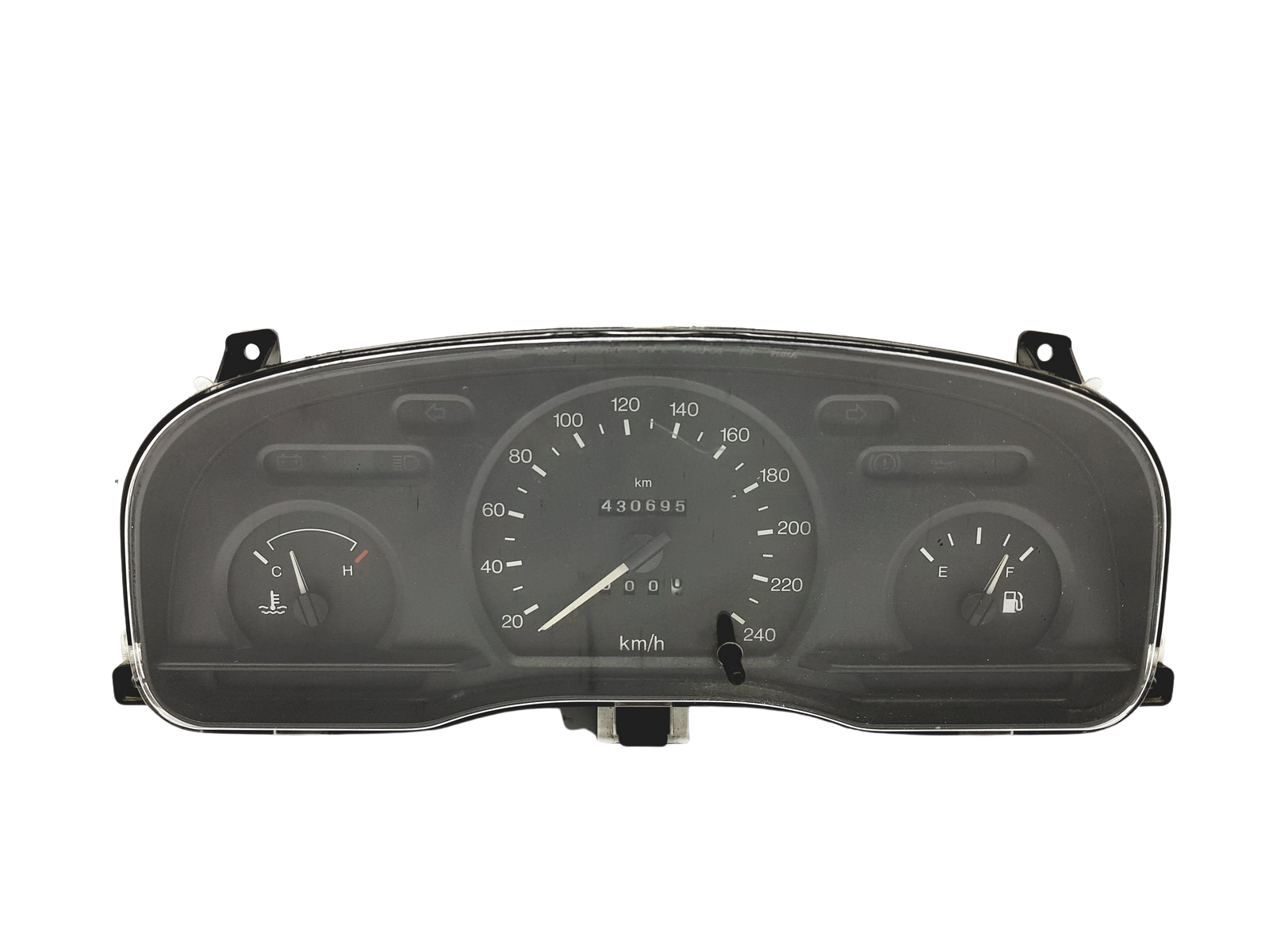 Speedometer Ford Transit YC1F-10849-MD YC1F10849MD 47919 main product photo
