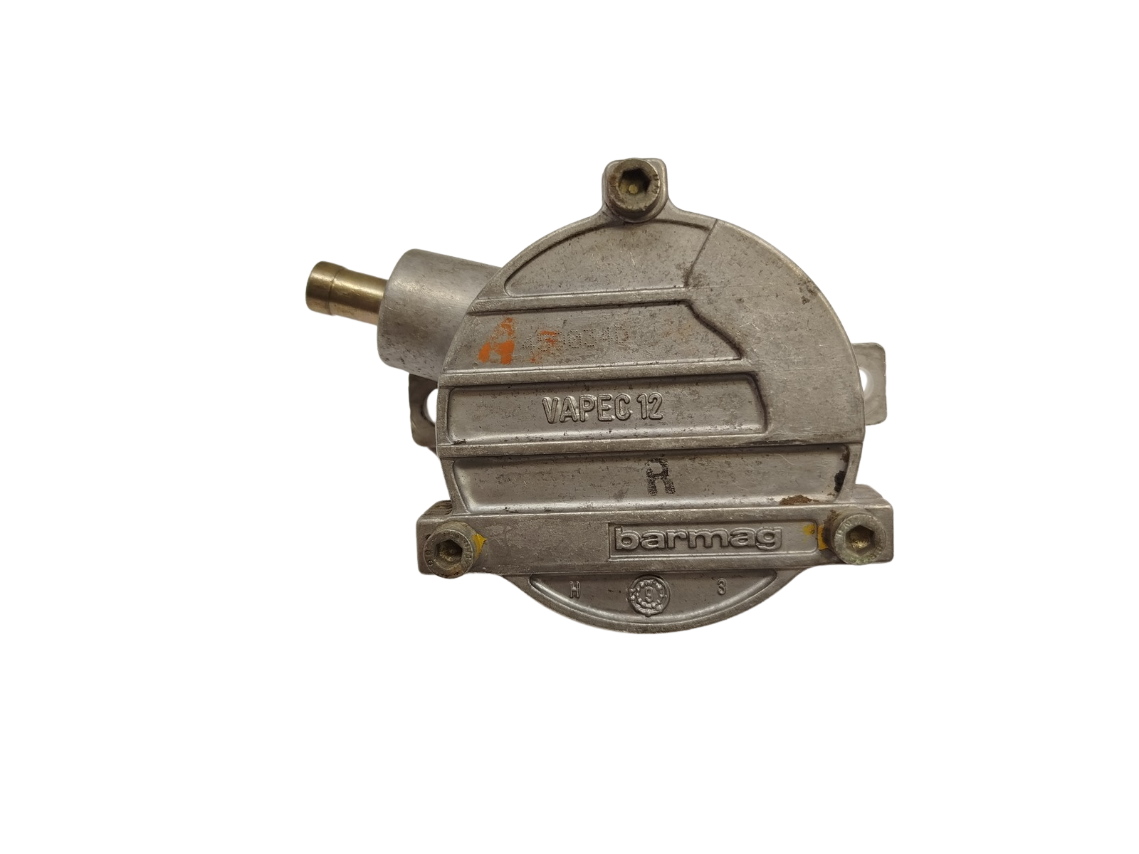 Vakuumpumpe VAPEC12 456534 1.5D TUD5 Citroen Peugeot main product photo