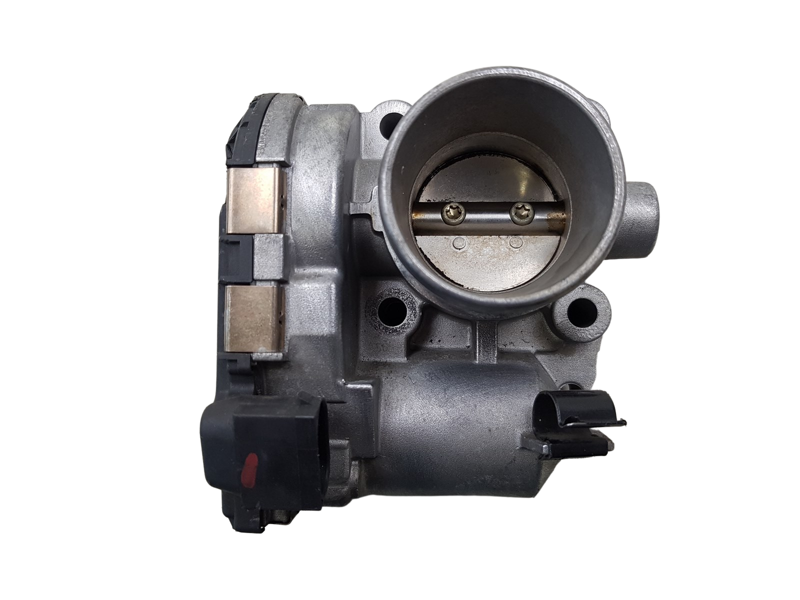 Spjældhusventil Fiat Lancia 0280750042 1.2B Bosch 2725 main product photo
