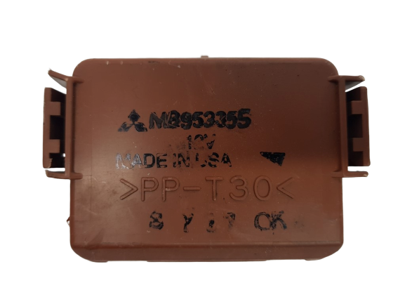 Styreenhed modul BSI Mitsubishi MB953355 main product photo