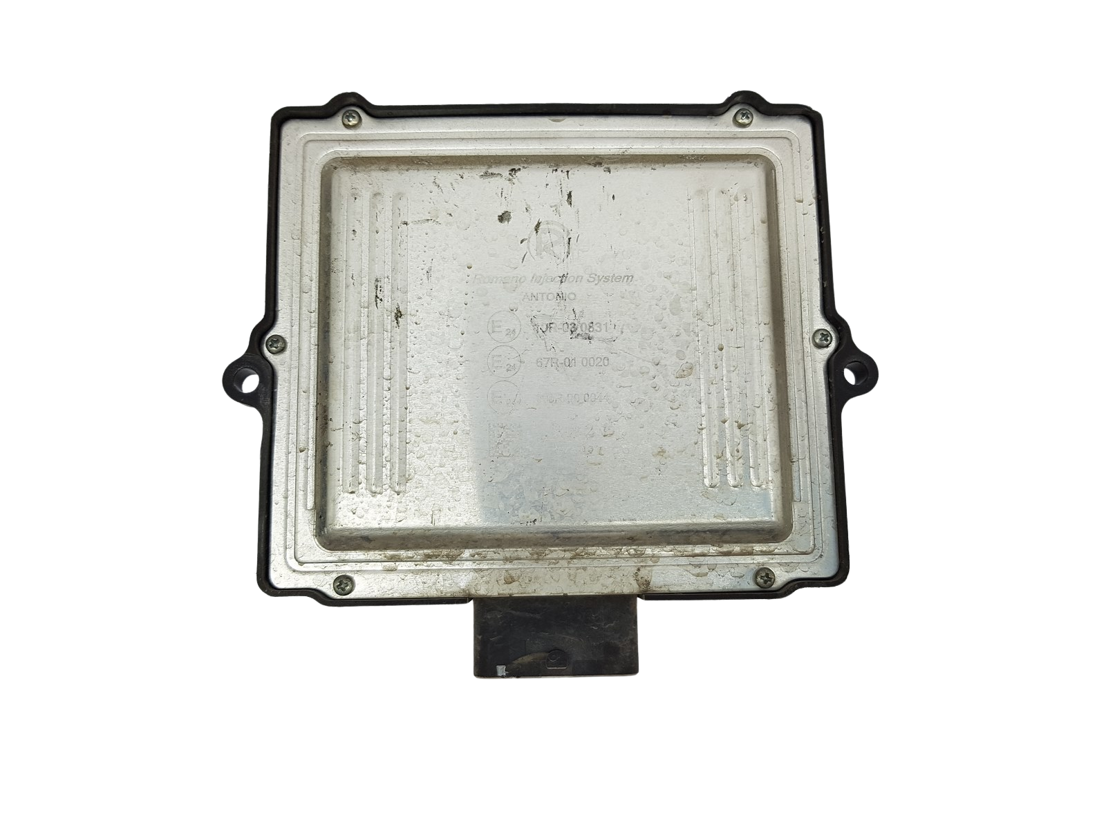 Styreenhed LPG 10R-030831 67R-010020 110R-000044 Romano 15652 main product photo