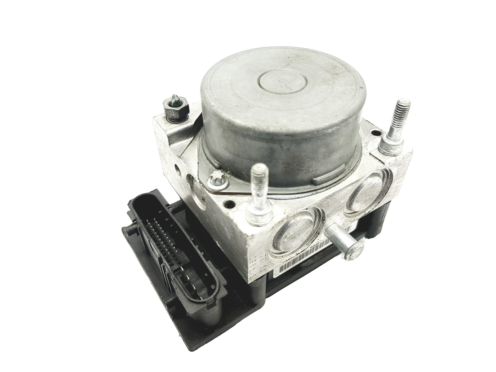 Abs Pumpe Dacia Logan 8200756092 0265800584 Bosch 45558 main product photo