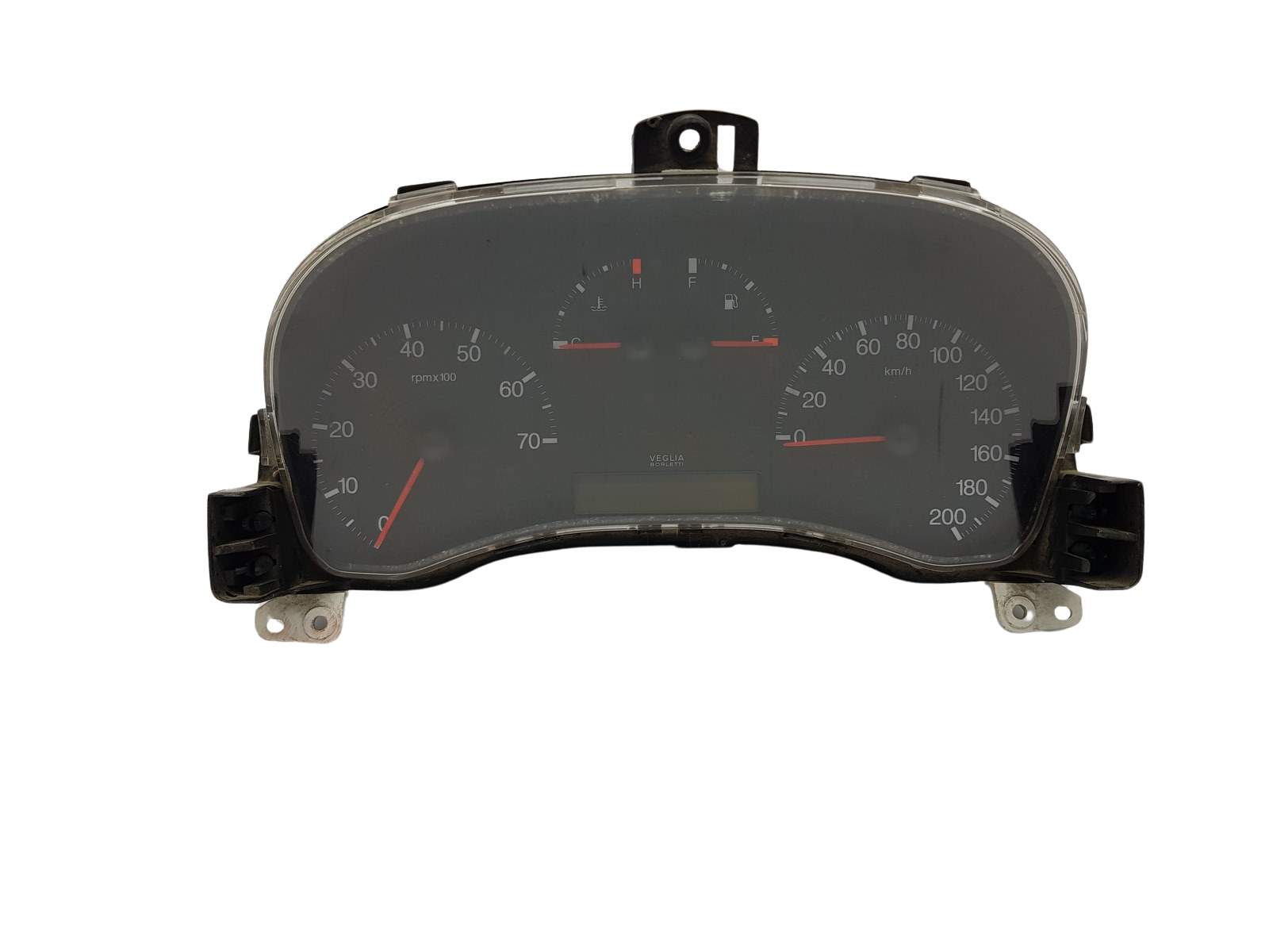 Speedometer Fiat Punto 46779052 503000251000 3354 main product photo