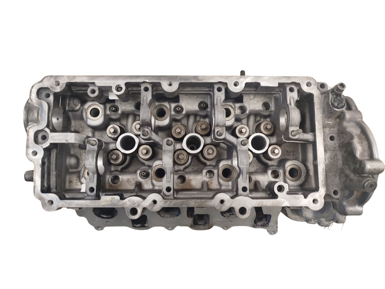 Topstykke VWAG 0594AF 3.0 TDI ASB main product photo